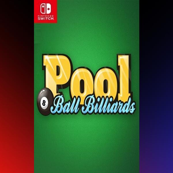 دانلود بازی Pool: 8 Ball Billiards برای نینتندو سوییچ