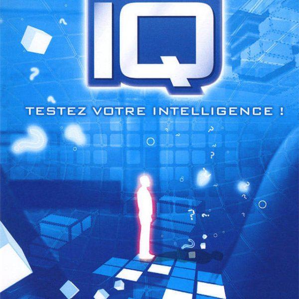 دانلود بازی Practical IQ – Test Your Intelligence برای PSP