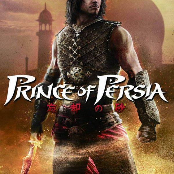 دانلود بازی Prince of Persia – Boukyaku no Suna برای PSP