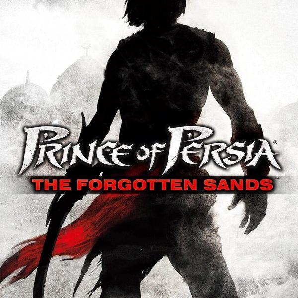 دانلود بازی Prince of Persia – The Forgotten Sands برای PSP