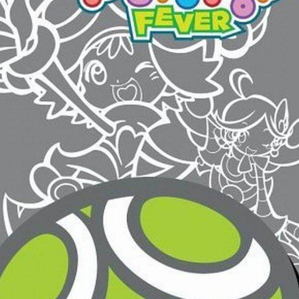 دانلود بازی Puyo Pop Fever برای PSP