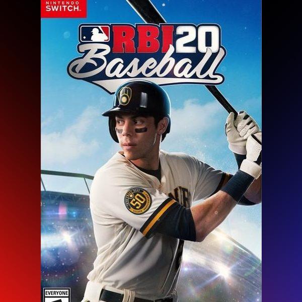 دانلود بازی R.B.I. Baseball 20 برای نینتندو سوییچ