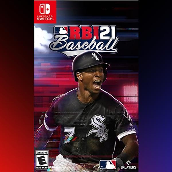 دانلود بازی R.B.I. Baseball 21 برای نینتندو سوییچ