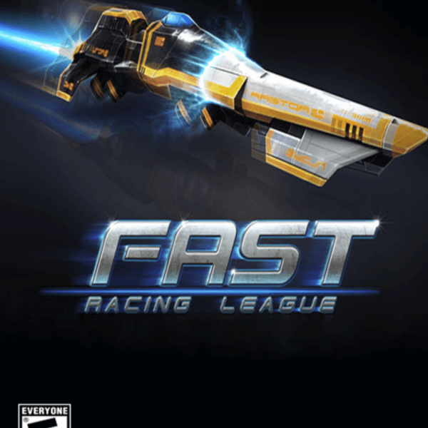 دانلود بازی FAST – Racing League برای نینتندو WII