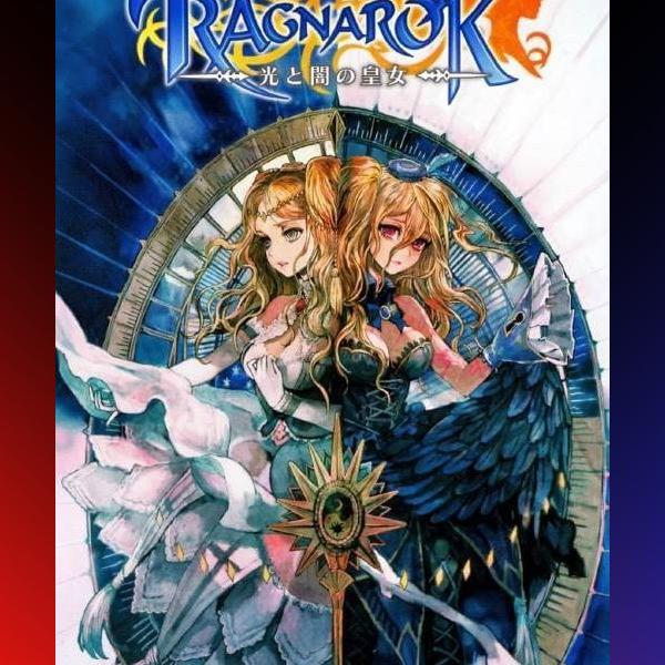 دانلود بازی Ragnarok – Hikari to Yami no Koujo برای PSP