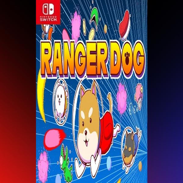 دانلود بازی Rangerdog برای نینتندو سوییچ