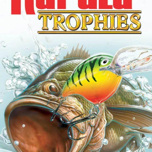 دانلود بازی Rapala Trophies برای PSP