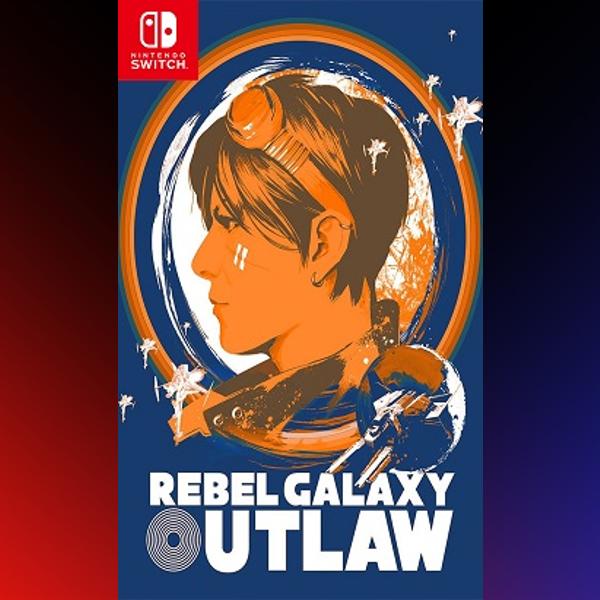 دانلود بازی Rebel Galaxy Outlaw برای نینتندو سوییچ