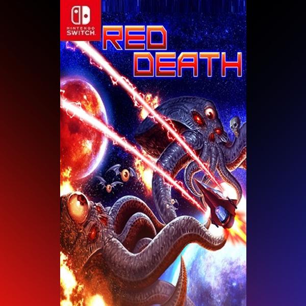 دانلود بازی Red Death برای نینتندو سوییچ