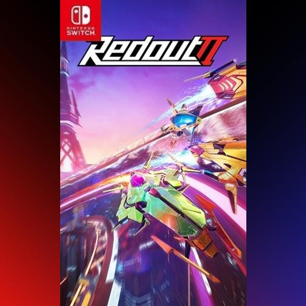 دانلود بازی Redout 2 برای نینتندو سوییچ