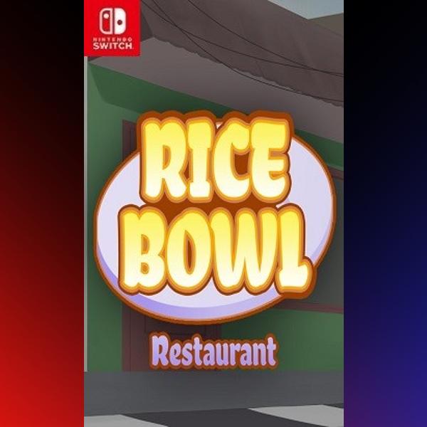 دانلود بازی Rice Bowl Restaurant برای نینتندو سوییچ