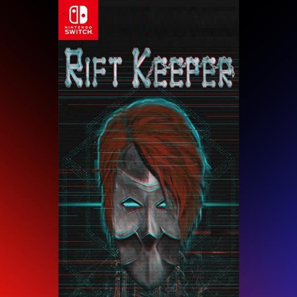 دانلود بازی Rift Keeper Switch NSp برای نینتندو سوییچ