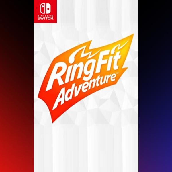 دانلود بازی Ring Fit Adventure Switch NSP/XCI + Update 1.2.0 برای نینتندو سوییچ