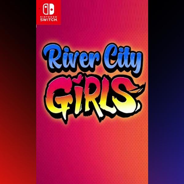 دانلود بازی River City Girls برای نینتندو سوییچ