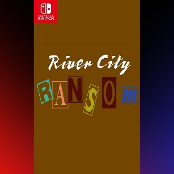 دانلود بازی River City Ransom برای نینتندو سوییچ