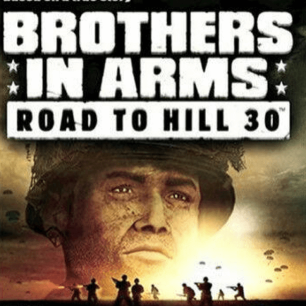 دانلود بازی Brothers In Arms: Road to Hill 30 برای نینتندو WII