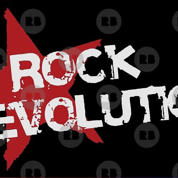 دانلود بازی Rock Revolution برای نینتندو WII