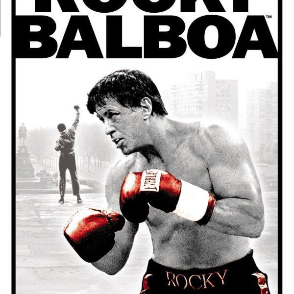 دانلود بازی Rocky Balboa برای PSP