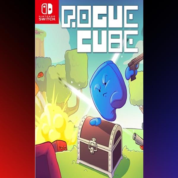 دانلود بازی RogueCube برای نینتندو سوییچ