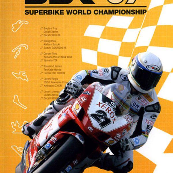 دانلود بازی SBK-07 – Superbike World Championship برای PSP