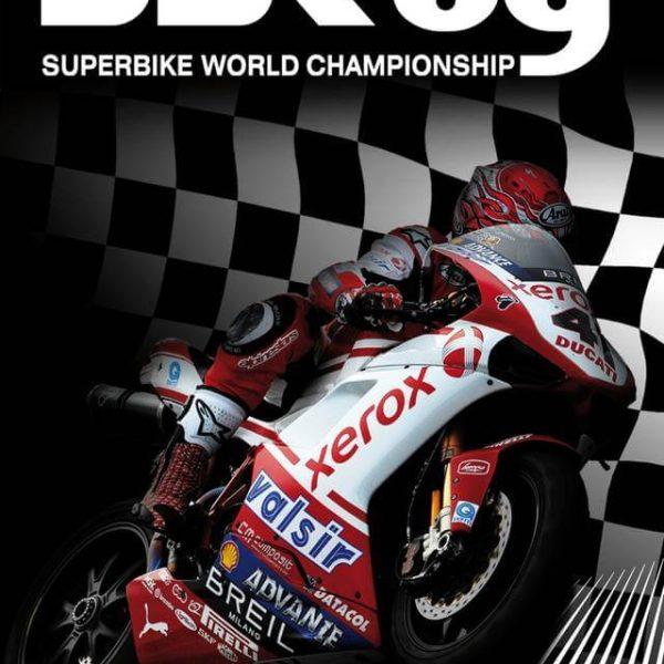 دانلود بازی SBK 09 Superbike World Championship برای PSP