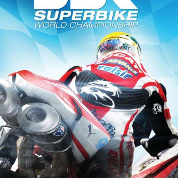 دانلود بازی SBK Superbike World Championship برای PSP