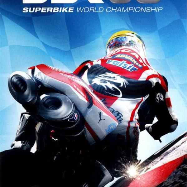 دانلود بازی SBK’08 – Superbike World Championship برای PSP