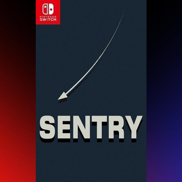 دانلود بازی SENTRY برای نینتندو سوییچ