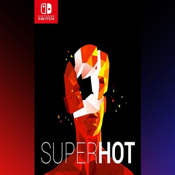 دانلود بازی SUPERHOT برای نینتندو سوییچ