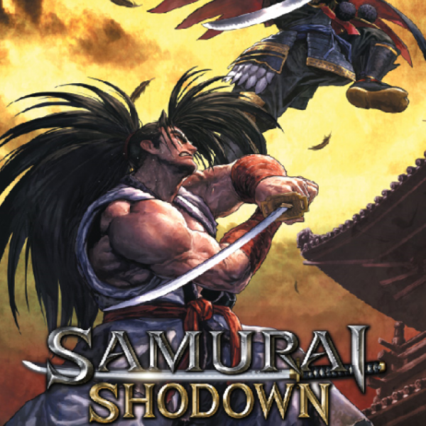 دانلود بازی Samurai Shodown Switch NSP/XCI + Update 2.43 برای نینتندو سوییچ