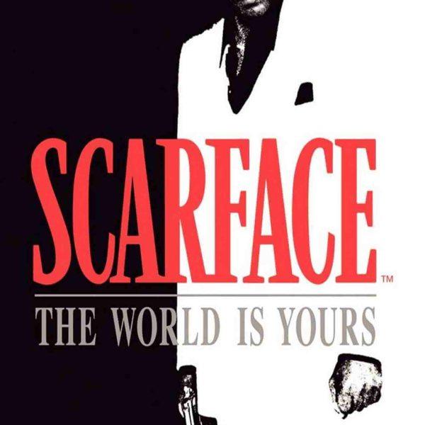 دانلود بازی Scarface – Money. Power. Respect. برای PSP