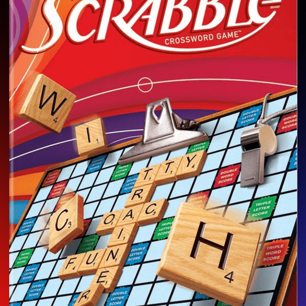 دانلود بازی Scrabble – Crossword Game برای PSP