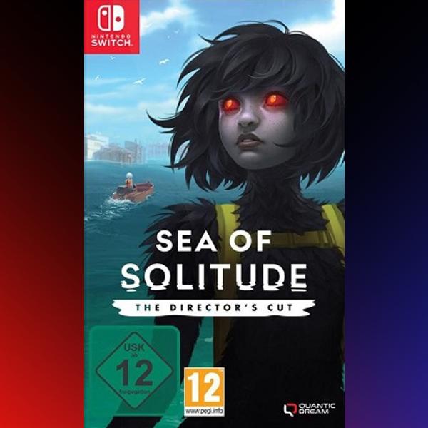 دانلود بازی Sea of Solitude: The Director’s Cut Switch NSP/XCI + Update 1.1.0 برای نینتندو سوییچ