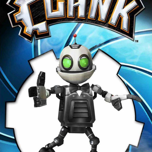 دانلود بازی Secret Agent Clank برای PSP