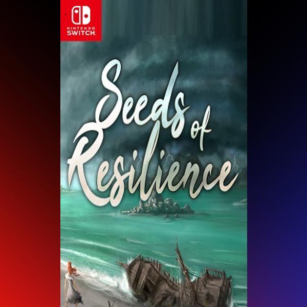 دانلود بازی Seeds of Resilience برای نینتندو سوییچ