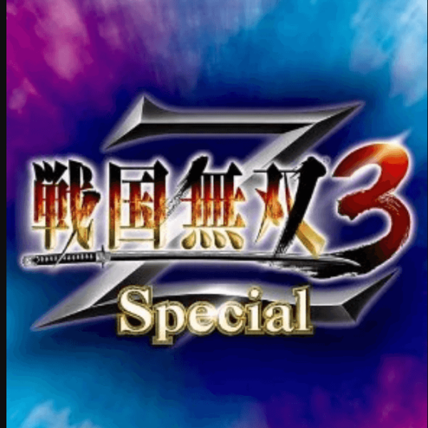 دانلود بازی Sengoku Musou 3Z Special برای PSP