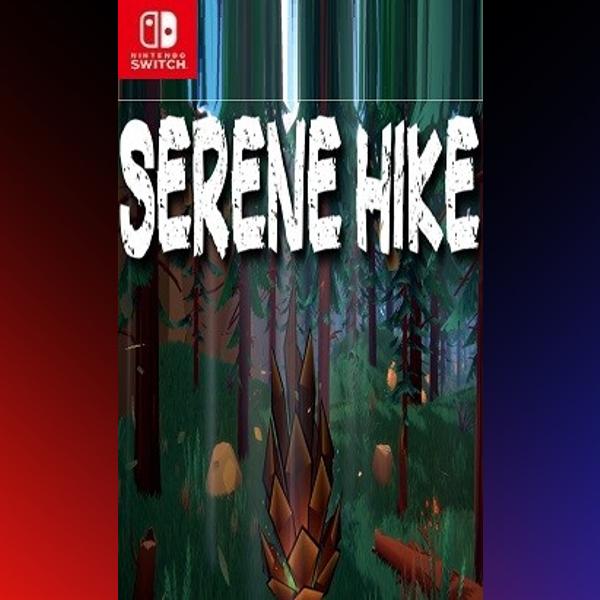 دانلود بازی Serene Hike برای نینتندو سوییچ