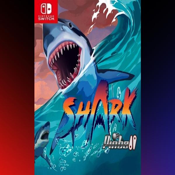 دانلود بازی Shark Pinball برای نینتندو سوییچ