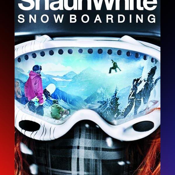 دانلود بازی Shaun White Snowboarding برای PSP