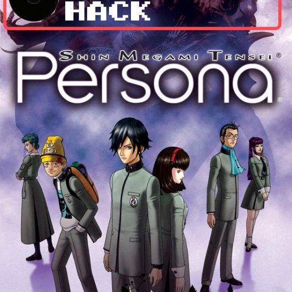 دانلود بازی Shin Megami Tensei: Persona – PS1 Music Restoration برای PSP