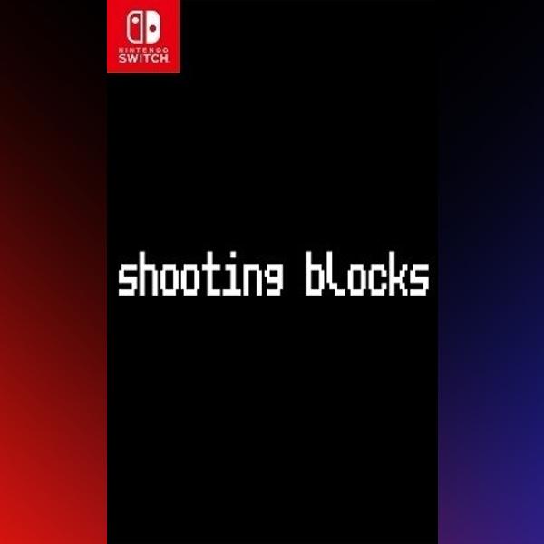 دانلود بازی Shooting Blocks برای نینتندو سوییچ