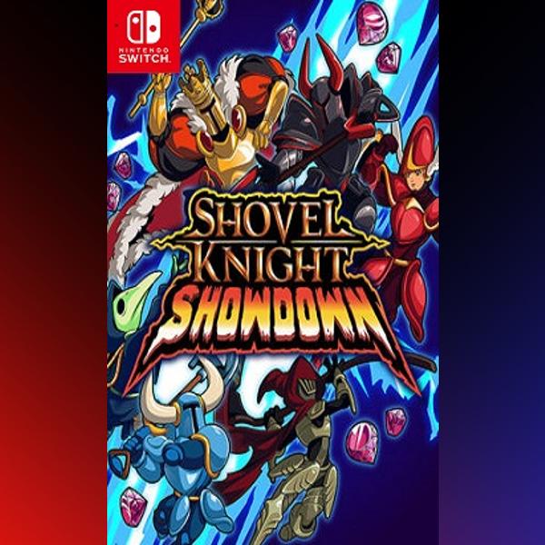 دانلود بازی Shovel Knight Showdown برای نینتندو سوییچ