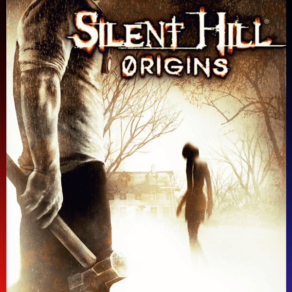 دانلود بازی Silent Hill Origins برای PSP