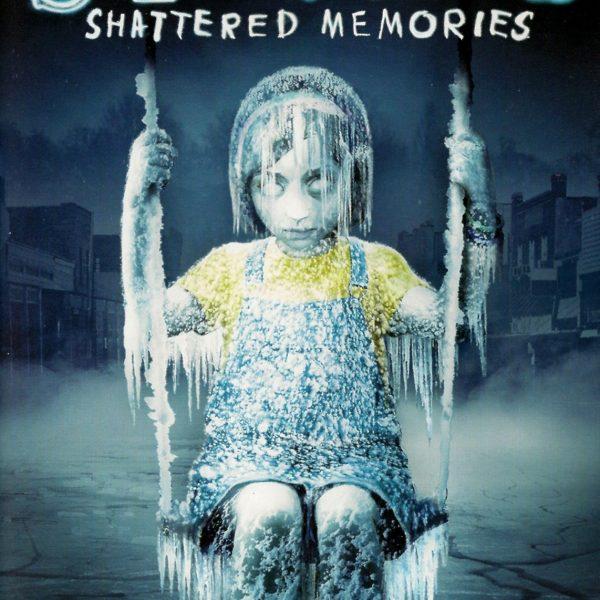 دانلود بازی Silent Hill: Shattered Memories برای PSP