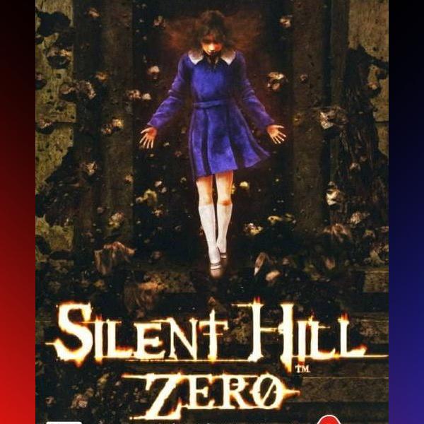 دانلود بازی Silent Hill Zero برای PSP