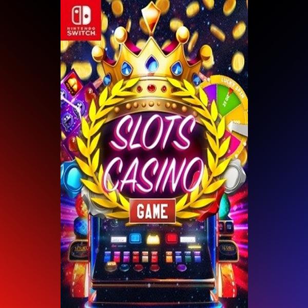 دانلود بازی Slots Casino Game برای نینتندو سوییچ