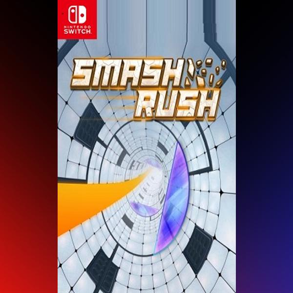 دانلود بازی Smash Rush برای نینتندو سوییچ