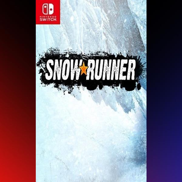 دانلود بازی SnowRunner Switch NSP + Update 1.0.34 برای نینتندو سوییچ