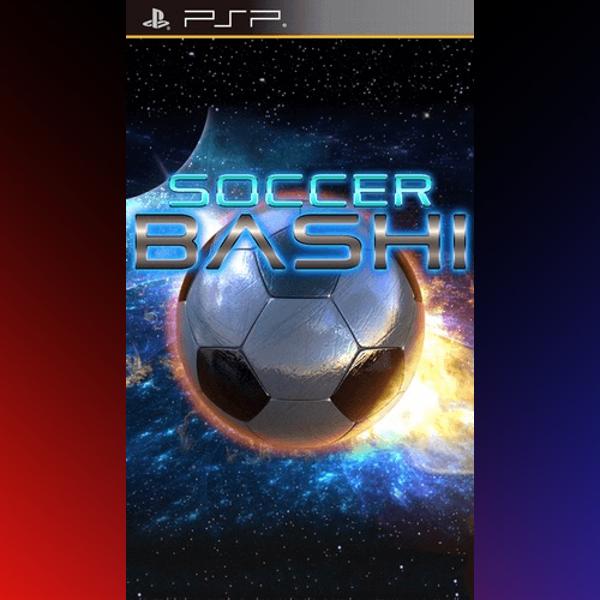 دانلود بازی Soccer Bashi برای PSP