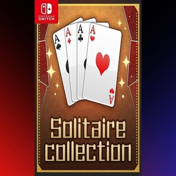 دانلود بازی Solitaire Collection برای نینتندو سوییچ